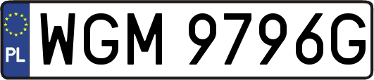 WGM9796G