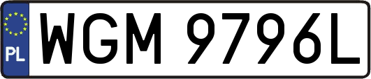 WGM9796L