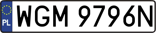 WGM9796N