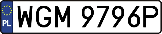 WGM9796P
