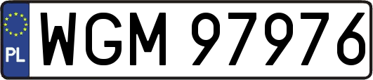 WGM97976