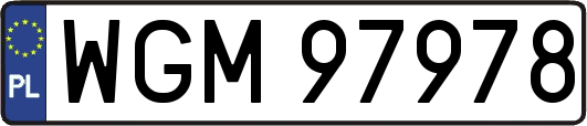 WGM97978