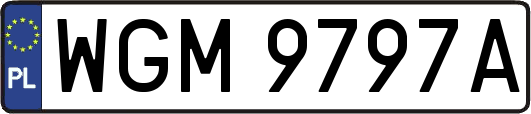 WGM9797A