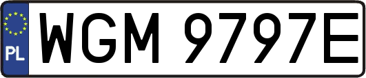 WGM9797E