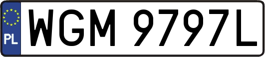 WGM9797L