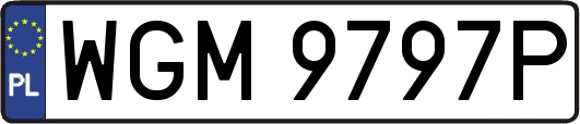 WGM9797P