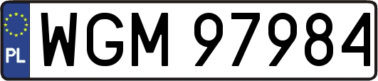 WGM97984