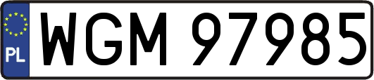 WGM97985