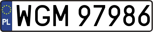 WGM97986