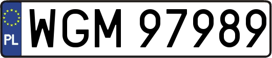 WGM97989