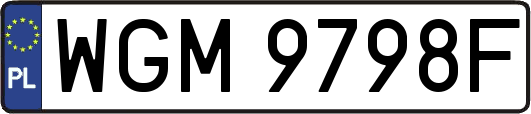 WGM9798F