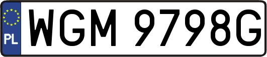 WGM9798G