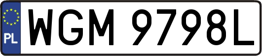 WGM9798L