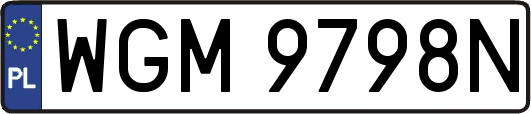 WGM9798N