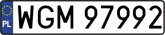 WGM97992