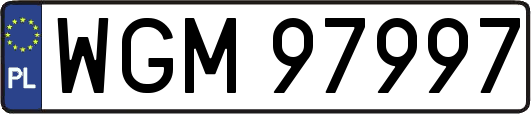WGM97997