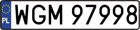 WGM97998