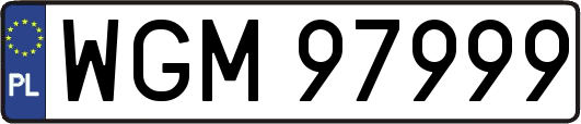 WGM97999