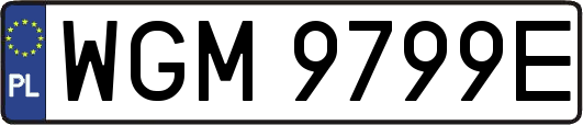 WGM9799E