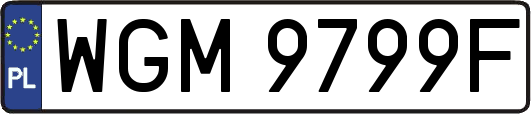 WGM9799F
