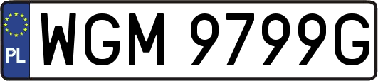 WGM9799G
