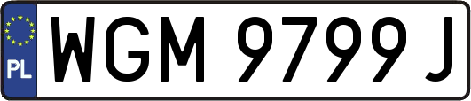 WGM9799J