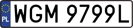 WGM9799L