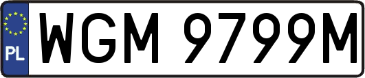 WGM9799M