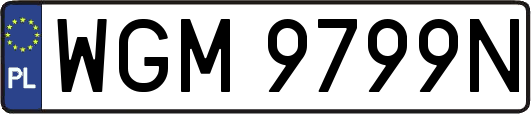 WGM9799N