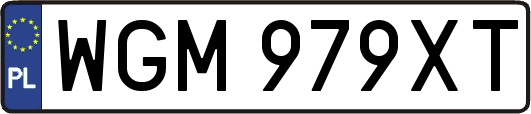 WGM979XT
