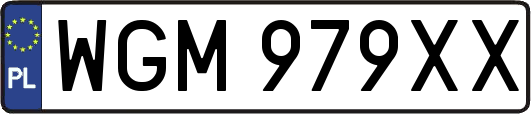 WGM979XX