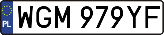 WGM979YF