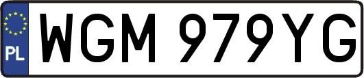 WGM979YG