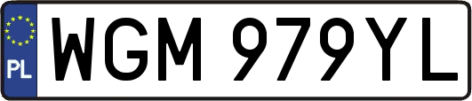 WGM979YL
