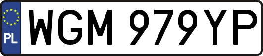 WGM979YP
