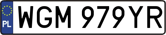 WGM979YR
