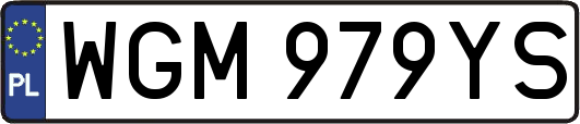 WGM979YS
