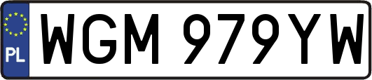 WGM979YW