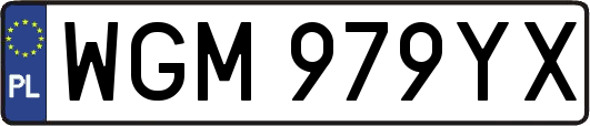 WGM979YX
