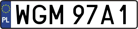 WGM97A1
