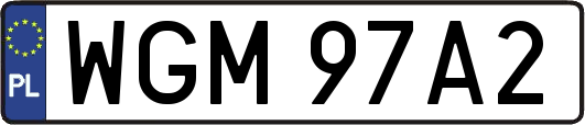 WGM97A2