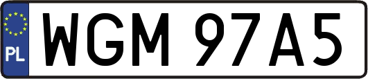 WGM97A5