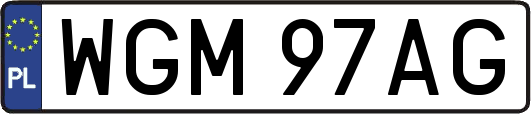 WGM97AG