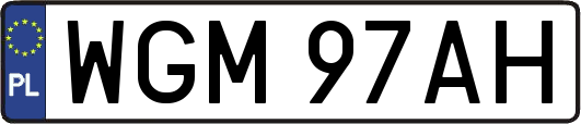 WGM97AH