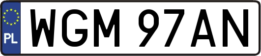 WGM97AN