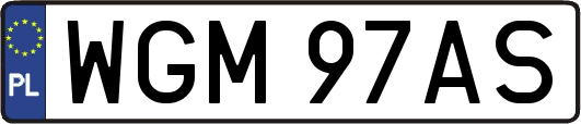 WGM97AS