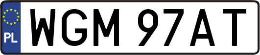 WGM97AT