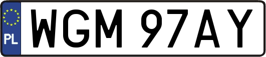 WGM97AY