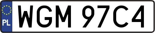 WGM97C4