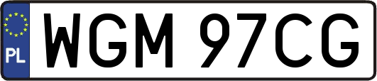 WGM97CG